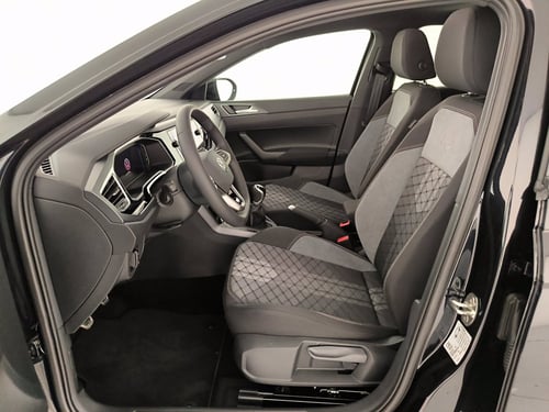 VOLKSWAGEN Taigo 1.0 tsi r-line plus 115cv