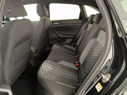 VOLKSWAGEN Taigo 1.0 tsi r-line plus 115cv