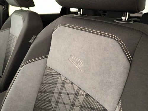 VOLKSWAGEN Taigo 1.0 tsi r-line plus 115cv