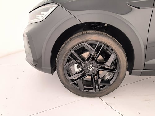 VOLKSWAGEN Taigo 1.0 tsi r-line plus 115cv