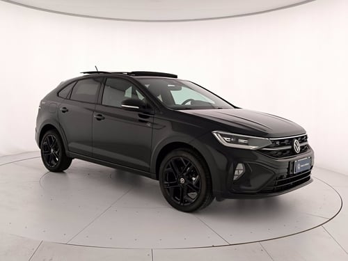 VOLKSWAGEN Taigo 1.0 tsi r-line plus 115cv