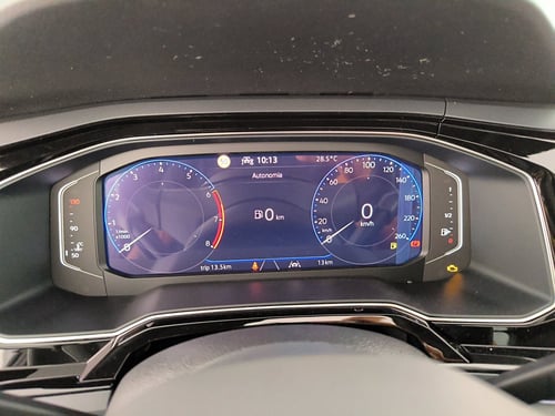 VOLKSWAGEN Taigo 1.0 tsi r-line plus 115cv