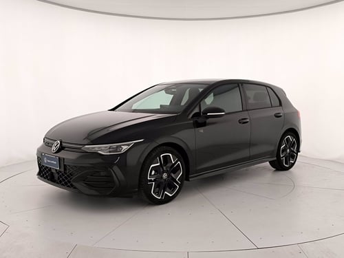 VOLKSWAGEN Golf 1.5 etsi r-line plus 115cv dsg