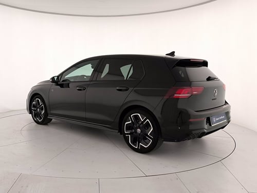 VOLKSWAGEN Golf 1.5 etsi r-line plus 115cv dsg