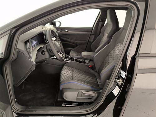 VOLKSWAGEN Golf 1.5 etsi r-line plus 115cv dsg