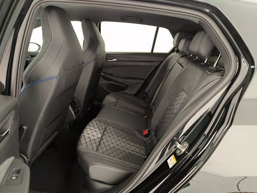 VOLKSWAGEN Golf 1.5 etsi r-line plus 115cv dsg