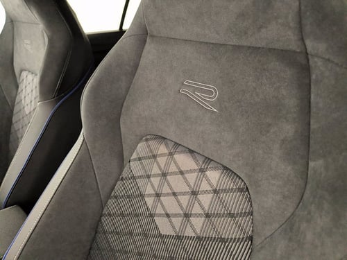 VOLKSWAGEN Golf 1.5 etsi r-line plus 115cv dsg