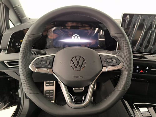 VOLKSWAGEN Golf 1.5 etsi r-line plus 115cv dsg