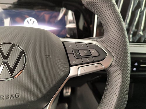 VOLKSWAGEN Golf 1.5 etsi r-line plus 115cv dsg
