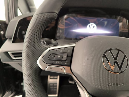 VOLKSWAGEN Golf 1.5 etsi r-line plus 115cv dsg