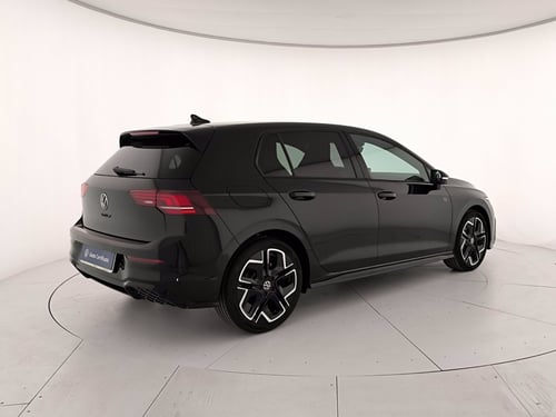 VOLKSWAGEN Golf 1.5 etsi r-line plus 115cv dsg