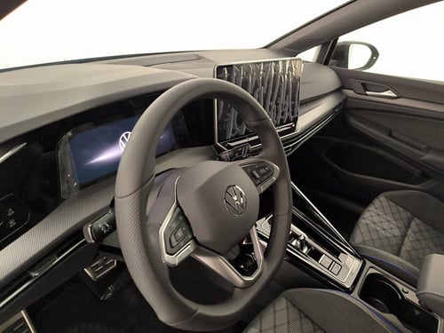 VOLKSWAGEN Golf 1.5 etsi r-line plus 115cv dsg