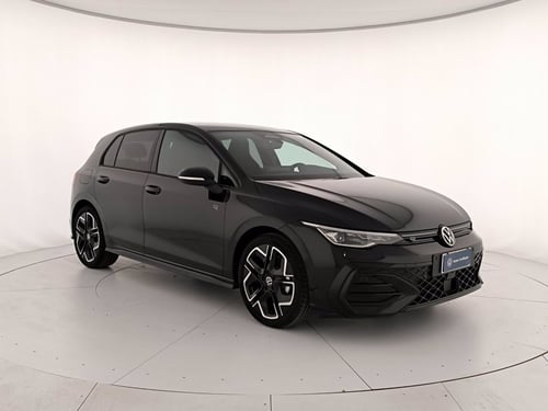 VOLKSWAGEN Golf 1.5 etsi r-line plus 115cv dsg