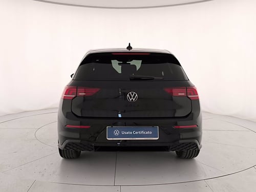 VOLKSWAGEN Golf 1.5 etsi r-line plus 115cv dsg
