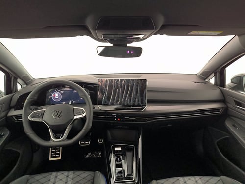 VOLKSWAGEN Golf 1.5 etsi r-line plus 115cv dsg