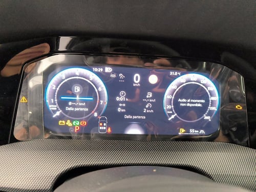 VOLKSWAGEN Golf 1.5 etsi r-line plus 115cv dsg
