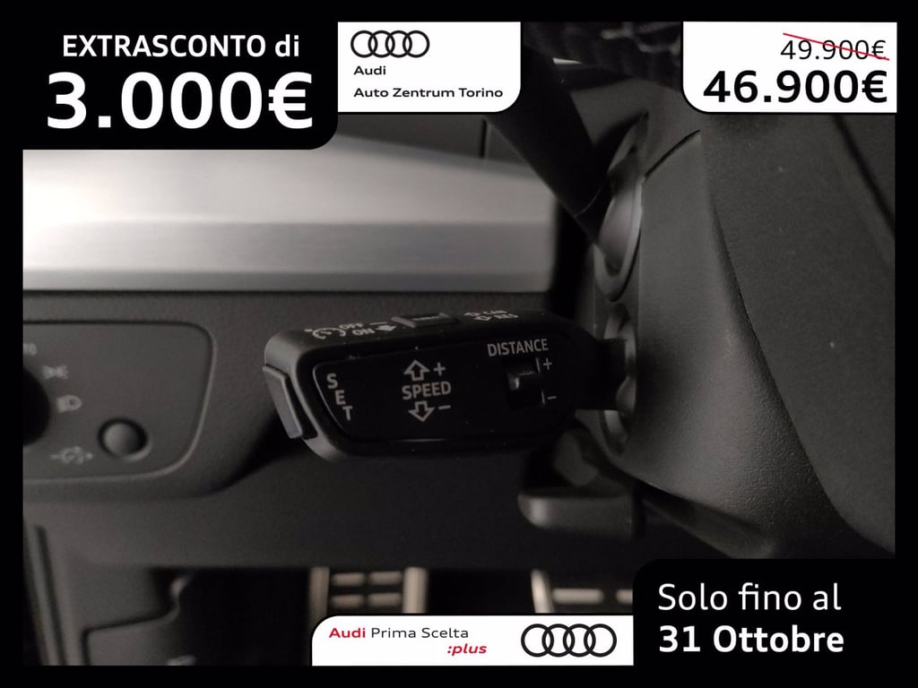 AUDI Q5 sportback 40 2.0 tdi mhev 12v s line plus quattro s-tronic