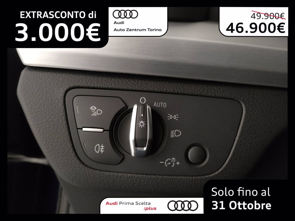 AUDI Q5 sportback 40 2.0 tdi mhev 12v s line plus quattro s-tronic