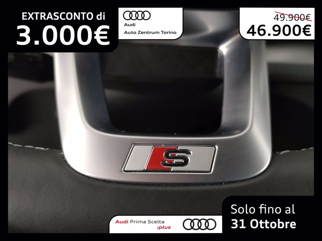 AUDI Q5 sportback 40 2.0 tdi mhev 12v s line plus quattro s-tronic