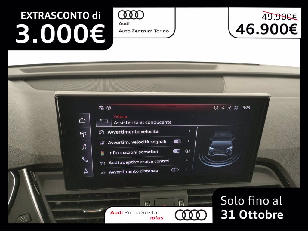 AUDI Q5 sportback 40 2.0 tdi mhev 12v s line plus quattro s-tronic