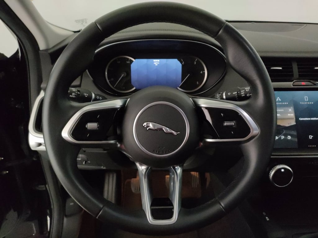 JAGUAR E-pace 2.0 d163 se fwd