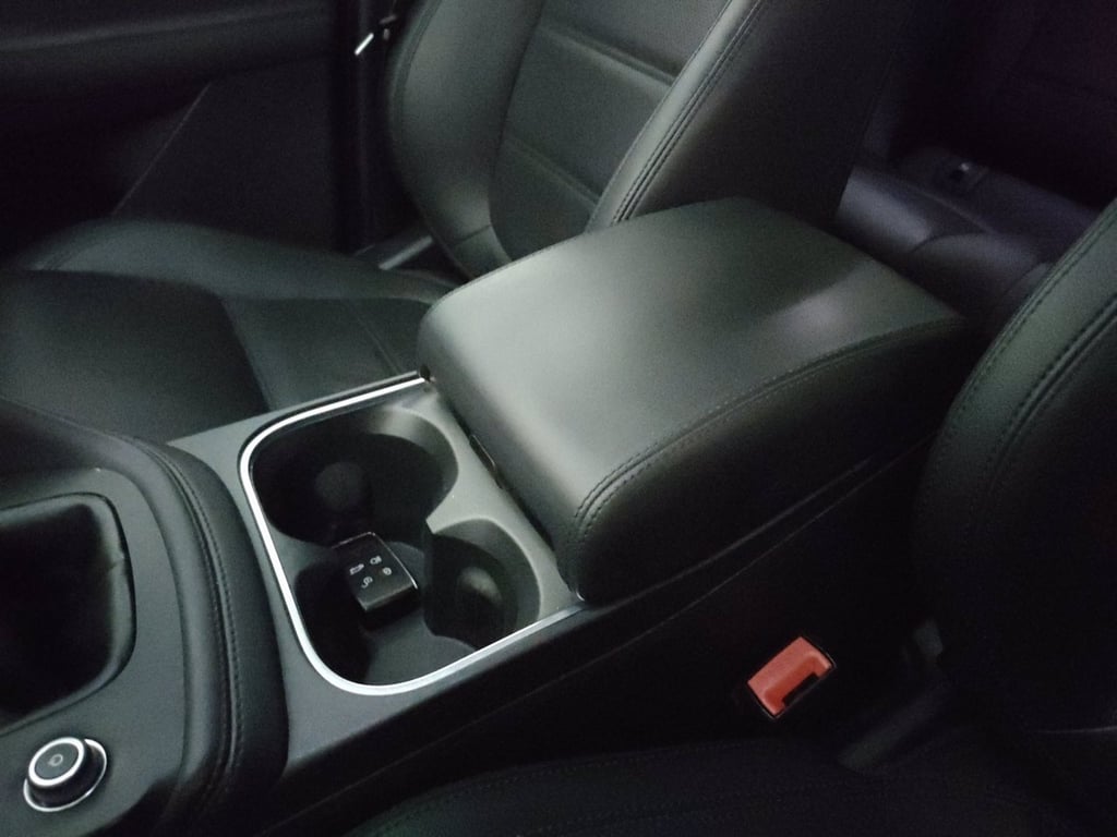 JAGUAR E-pace 2.0 d163 se fwd