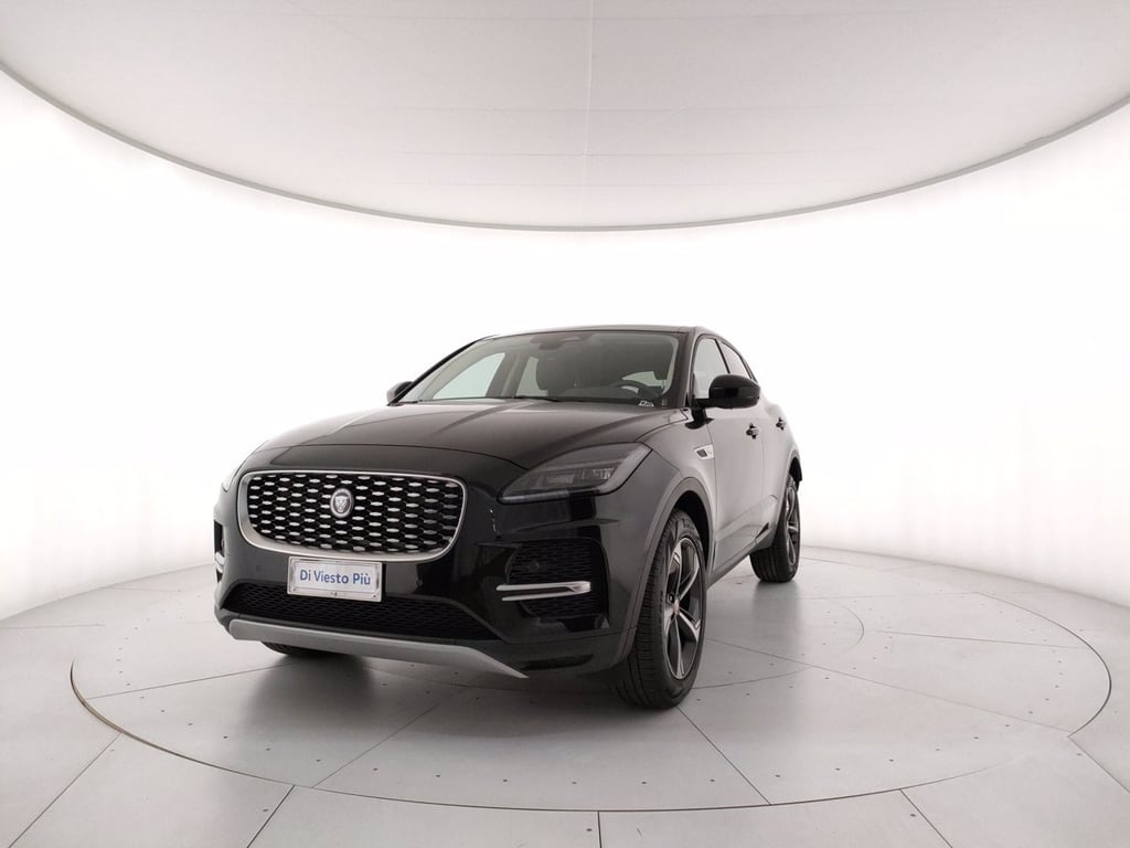 JAGUAR E-pace 2.0 d163 se fwd