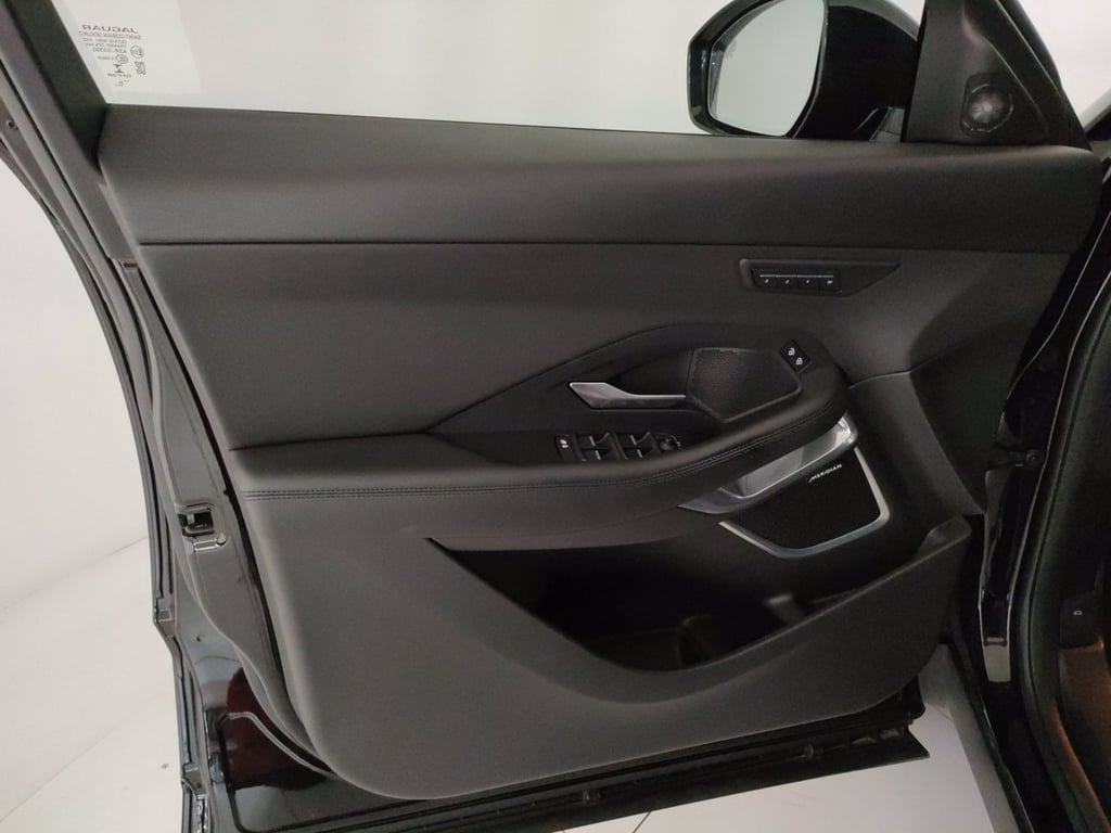 JAGUAR E-pace 2.0 d163 se fwd