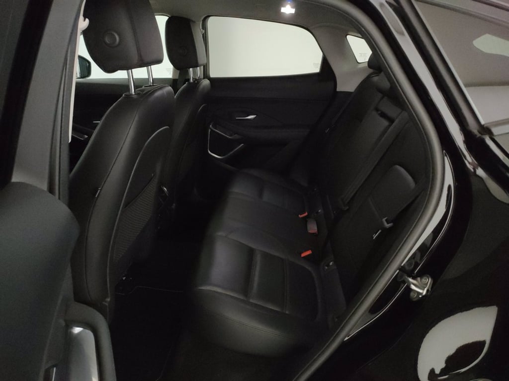 JAGUAR E-pace 2.0 d163 se fwd