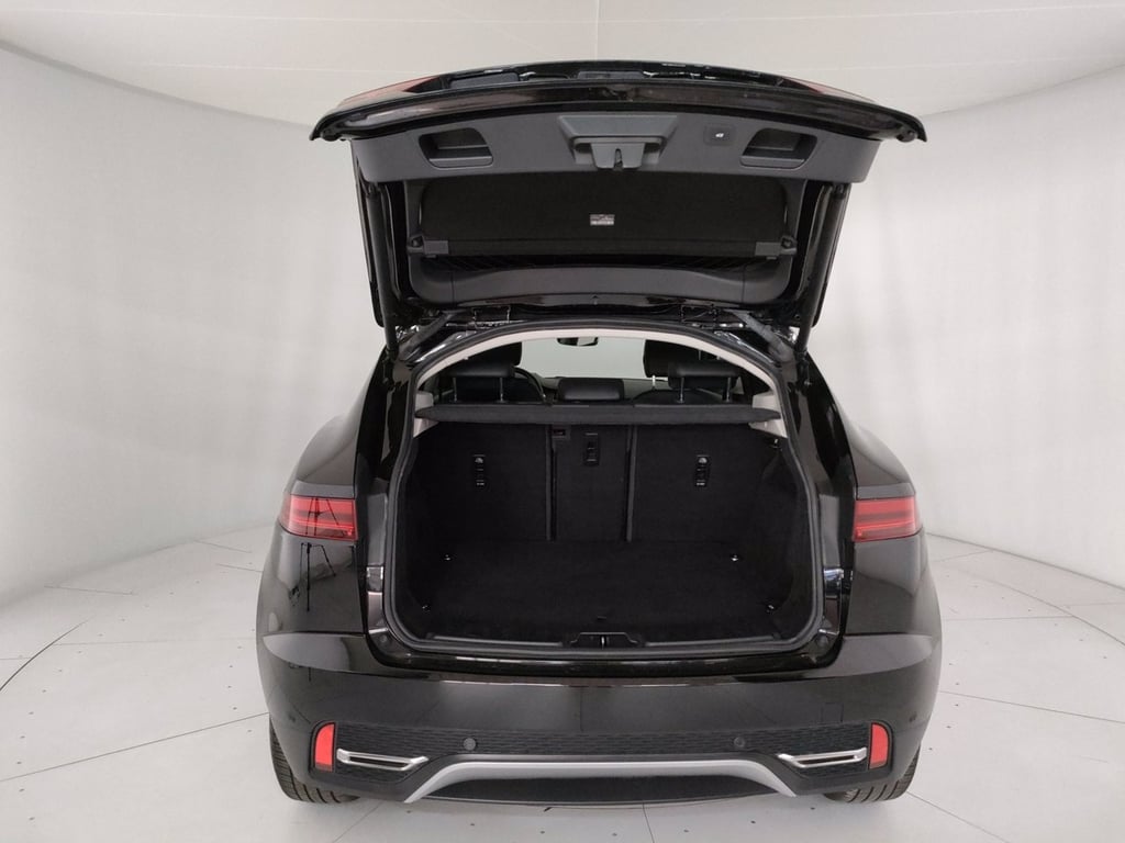 JAGUAR E-pace 2.0 d163 se fwd
