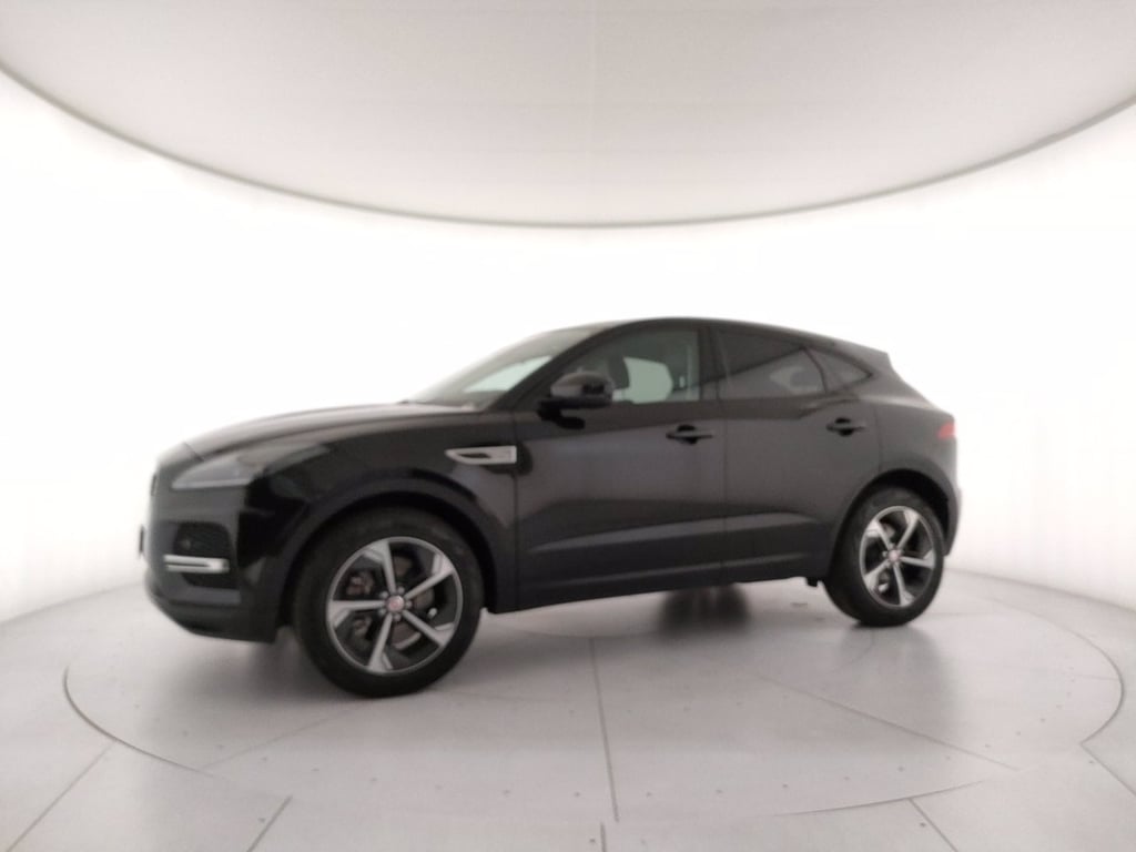 JAGUAR E-pace 2.0 d163 se fwd