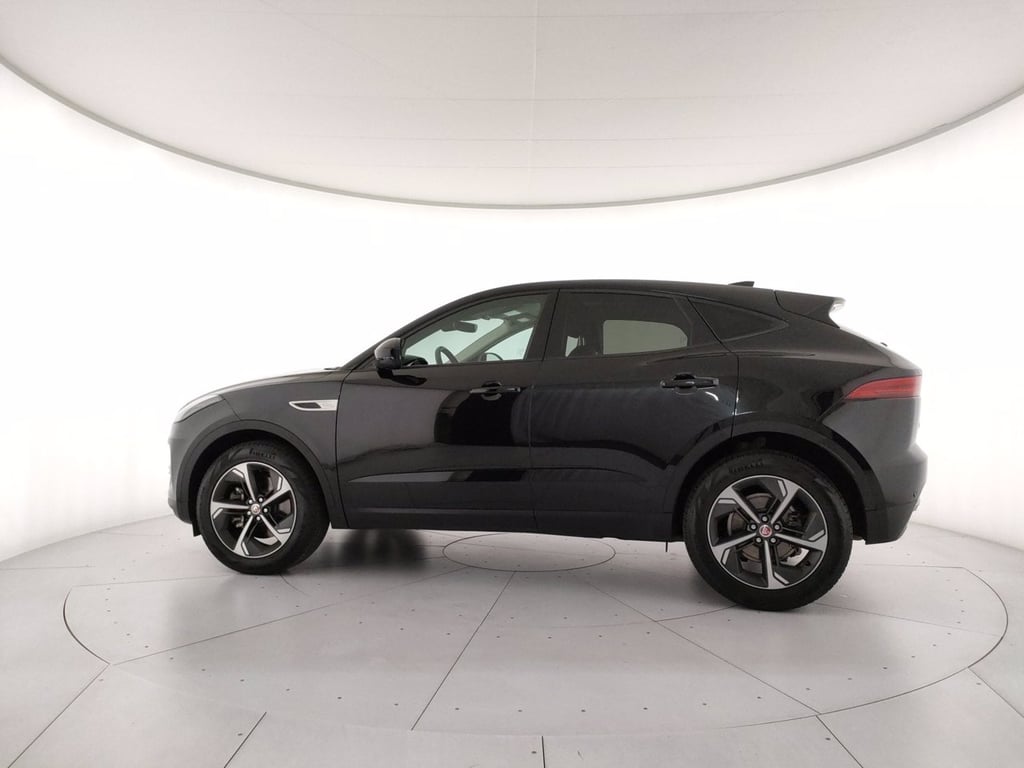 JAGUAR E-pace 2.0 d163 se fwd