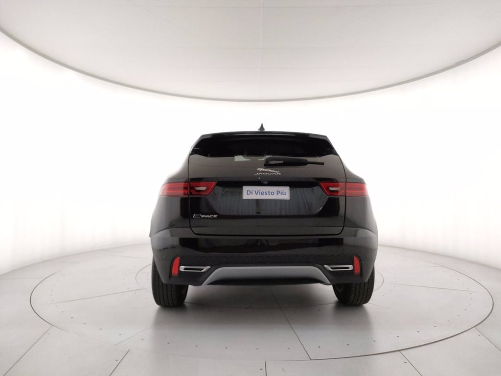 JAGUAR E-pace 2.0 d163 se fwd