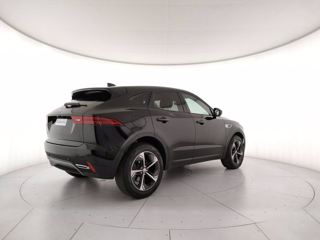 JAGUAR E-pace 2.0 d163 se fwd