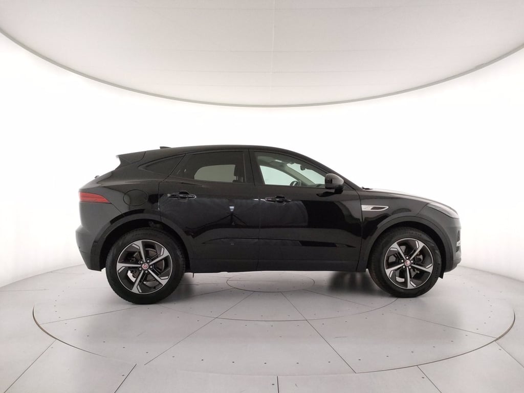JAGUAR E-pace 2.0 d163 se fwd