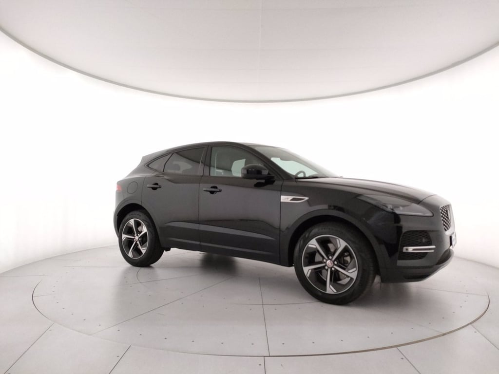 JAGUAR E-pace 2.0 d163 se fwd