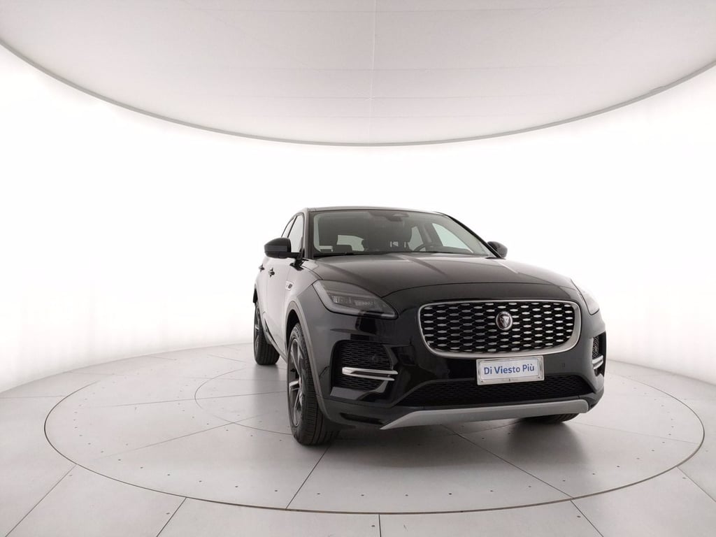 JAGUAR E-pace 2.0 d163 se fwd