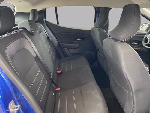 DACIA Sandero stepway 1.0 tce comfort eco-g 100cv