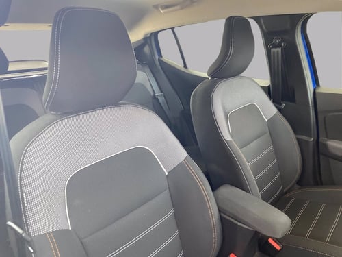 DACIA Sandero stepway 1.0 tce comfort eco-g 100cv