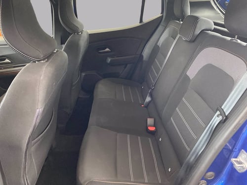 DACIA Sandero stepway 1.0 tce comfort eco-g 100cv