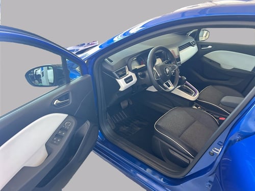RENAULT Clio 1.6 e-tech full hybrid techno 145cv auto