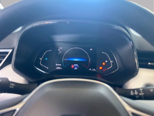 RENAULT Clio 1.6 e-tech full hybrid techno 145cv auto