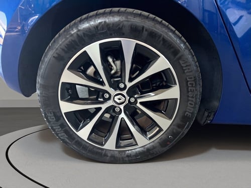 RENAULT Clio 1.6 e-tech full hybrid techno 145cv auto