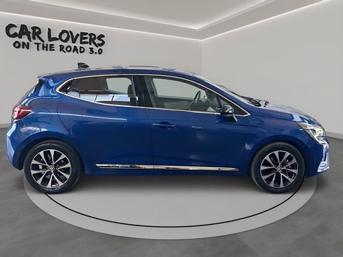 RENAULT Clio 1.6 e-tech full hybrid techno 145cv auto