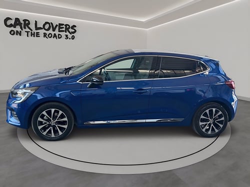 RENAULT Clio 1.6 e-tech full hybrid techno 145cv auto