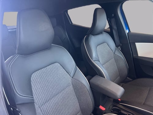 RENAULT Clio 1.6 e-tech full hybrid techno 145cv auto