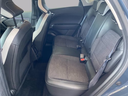 RENAULT Captur 1.6 e-tech full hybrid techno 145cv auto
