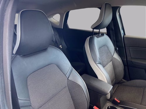 RENAULT Captur 1.6 e-tech full hybrid techno 145cv auto