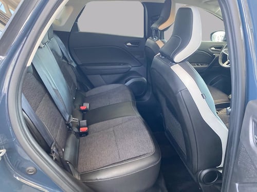 RENAULT Captur 1.6 e-tech full hybrid techno 145cv auto