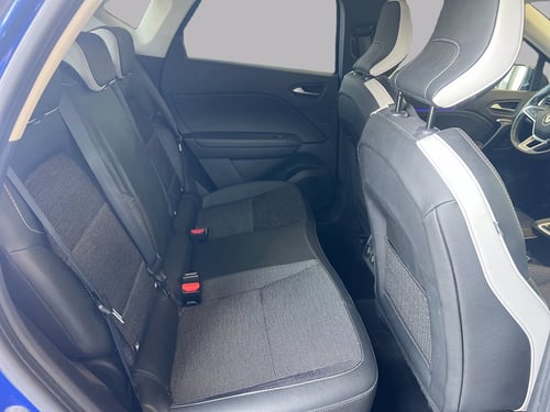 RENAULT Captur 1.0 tce techno fast track gpl 100cv